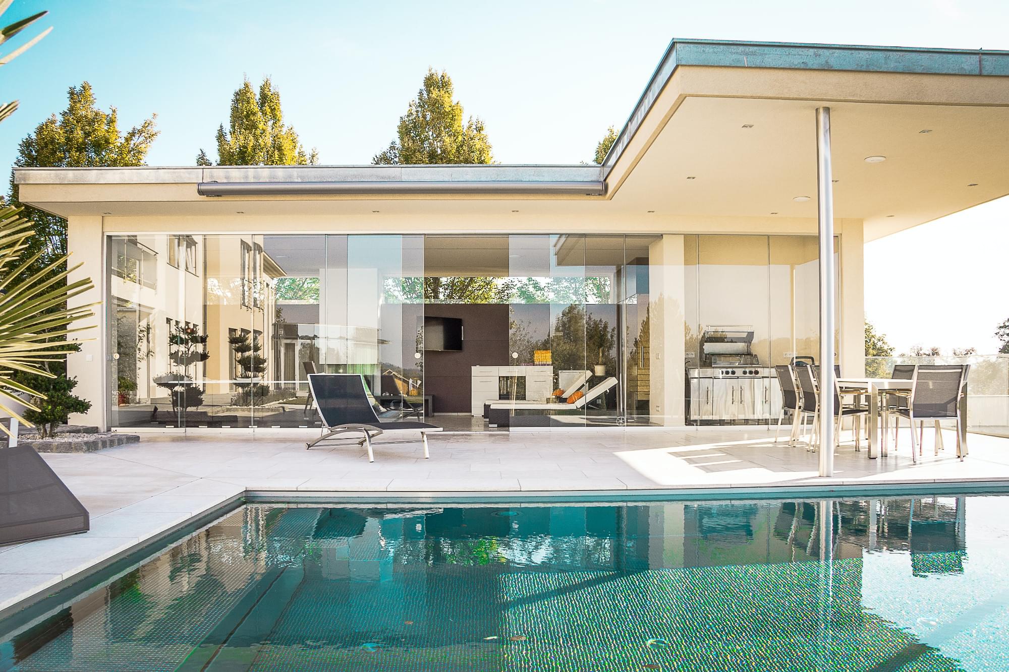 Invest in property — even abroad