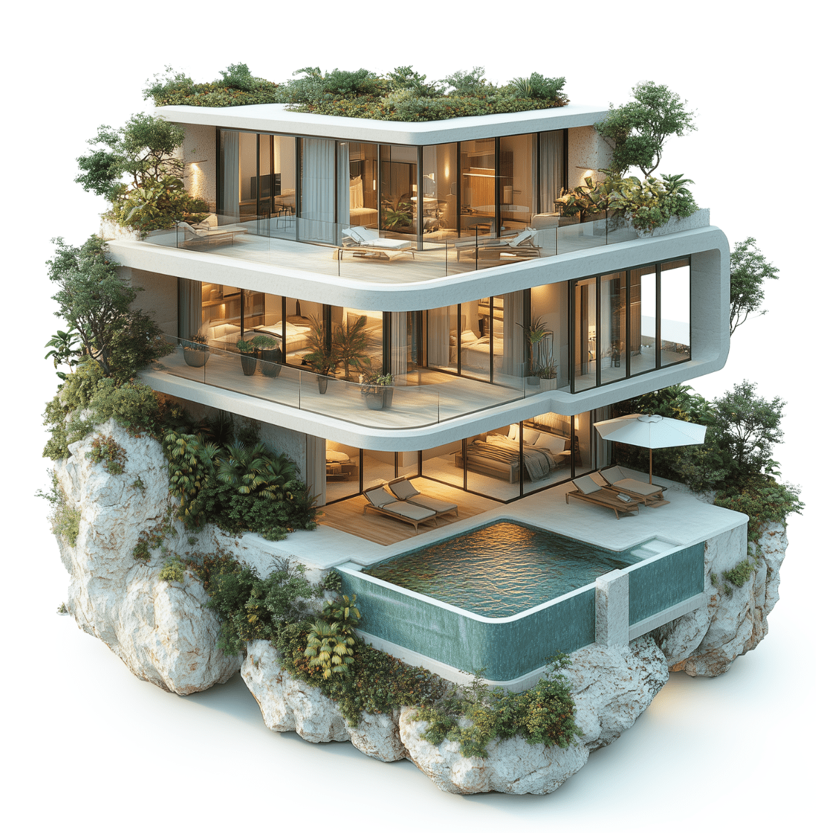 Invest in property — even abroad