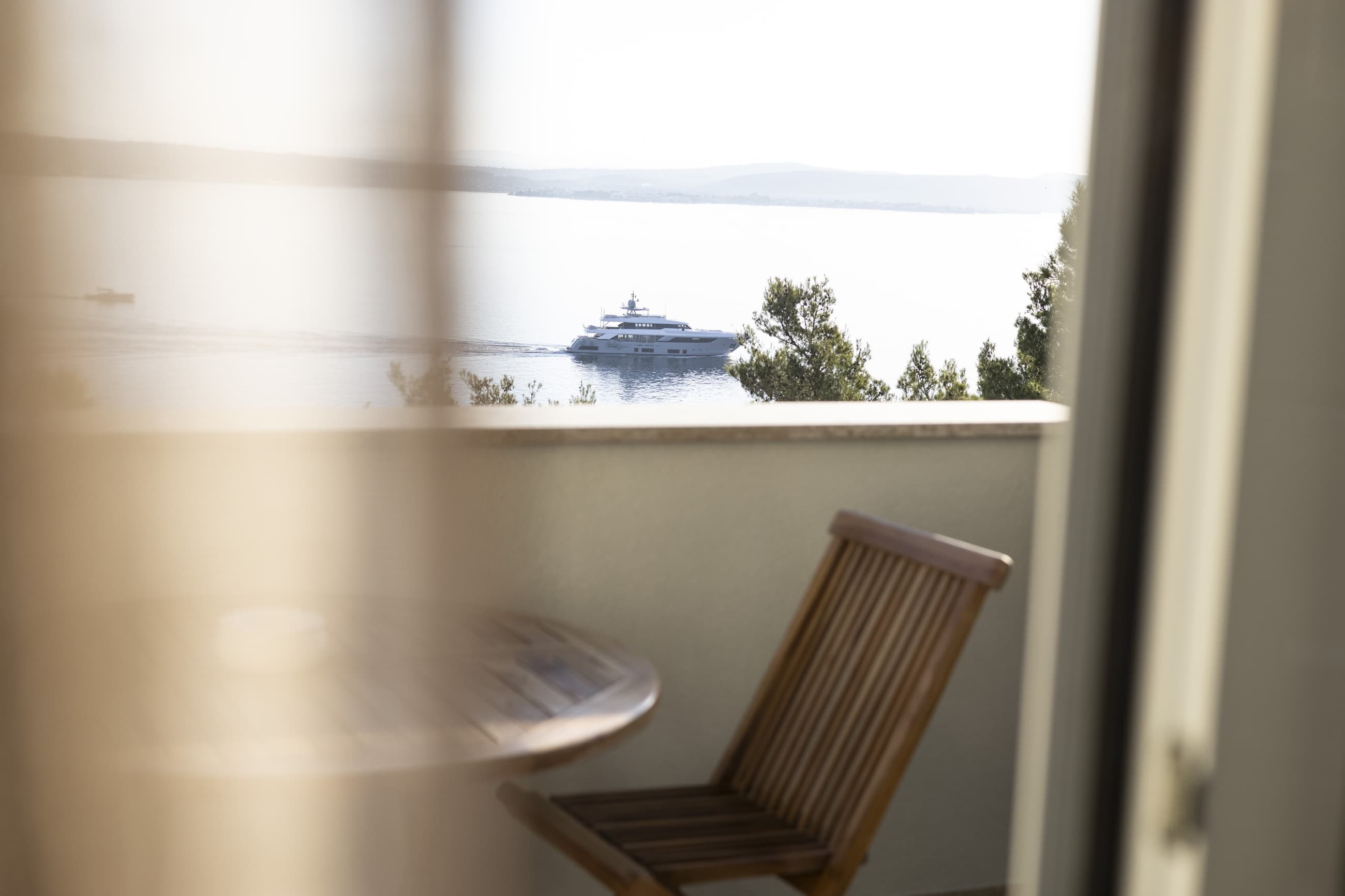 Invest in property — even abroad
