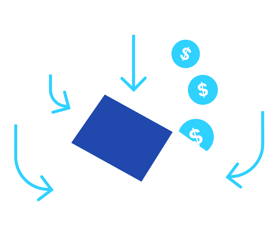 Investujte do nemovitostí už od 2 500 Kč